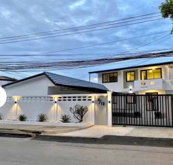 ให้เช่าบ้าน อ.เมืองนครปฐม ต.พระปฐมเจดีย์ เหมาะอาศัย ทำออฟฟิศ