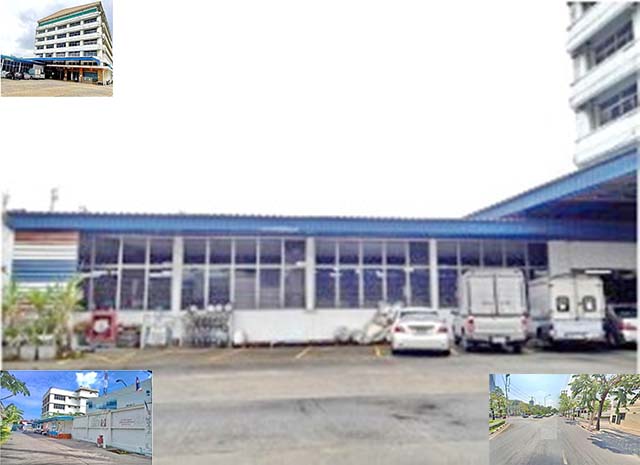 เทอร์มินอล21 พระราม3 1ไร่  สาทร คลองเตย ให้เช่าอาคาร 6 ชั้น 5คูหา 200 ตรว.เจริญกรุง 3,000ตรม. 20ห้อง 10น้ำ จอดรถได้หลายคัน ติดถนนใหญ่