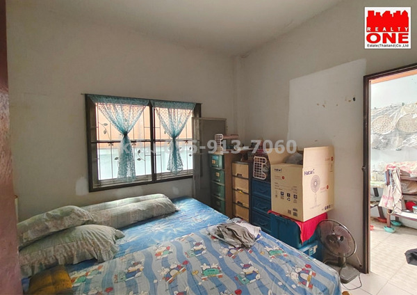 ขาย บ้านเดี่ยว 2 ชั้น หมู่บ้านเต็มสิริ 1 มิตรไมตรี หนองจอก