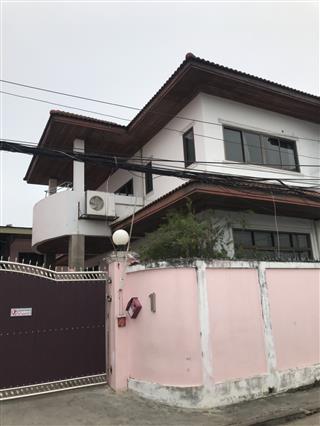 ขายโรงงานขายโกดัง-โกดังอยู่ถนน รามอินทราซอย 109ถนนพระยาสุเรนทร์ แขวงบางชันเขตคลองสามวา