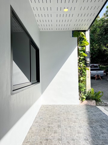 For Sales : Ratsada, One-story townhouse, 2 Bedrooms 2 Bathrooms