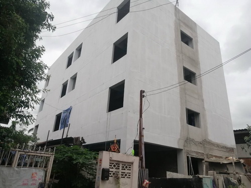  ข่าวดี โปรพิเศษ สำหรับผู้อยากเป็นเจ้าของอพาร์ทเมนท์ขายอพาร์ทเม้นต์ใหม่ สร้างเสร็จแล้ว 80 เปอร์เซ็นต์ ทำเลทอง ใกล้แหล่งชุมชน ใกล้สถานีรถไฟฟ้า BTS  2 สายสถานีวัดพระศรีมหาธาตุ ห่าง BTS สีเขียว ประมาณ 550 เมตร  ห่าง BTS สีชมพู ประมาณ 400 เมตรห่างโรงเรียนสาธิตวัดพระศรี 500 เมตรห่างจากห้างเทสโก้ โลตัส 600 เมตรห่างจากมหาลัยราชภัฏพระนคร 1 กิโลเมตรห่างจากห้าง Big C   ประมาณ  2 กิโลเมตร