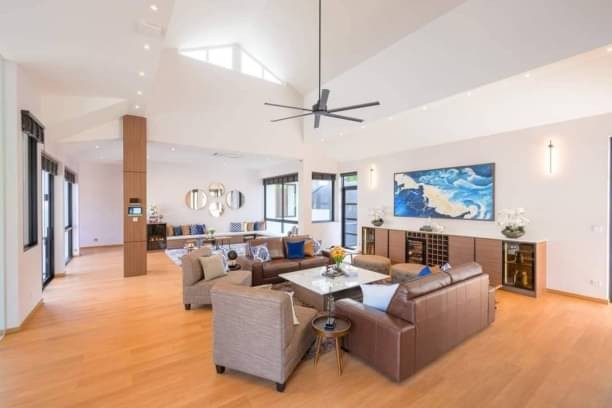 ความหรูหรา ร่วมสมัย เริ่มต้นที่ 60.38 ล้านบาท #พูลวิลล่าสร้างใหม่ 5 นอน 6 น้ำ เพิ่มระดับมาตรฐานการใช้ชีวิตของคุณ