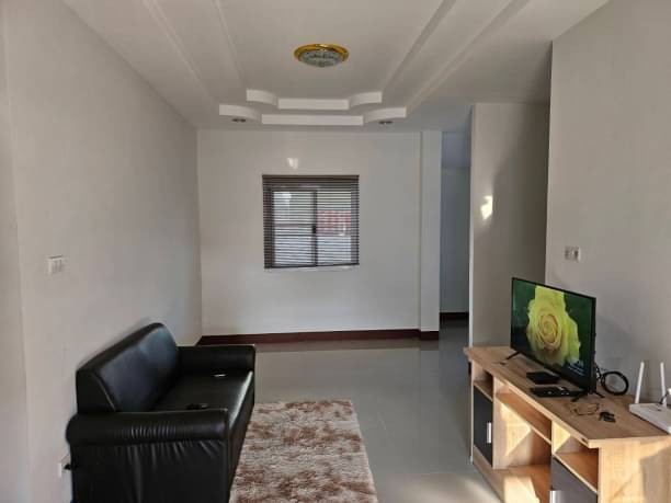 บ้านสภาพเอี่ยม เจ้าของซื้อไว้ไม่ได้อยู่ ขาย 2.2 ล้าน 61.2 ตรว. บ้านเดี่ยวชั้นเดียว #แม่คือ #ดอยสะเก็ด #ใกล้วัดแม่คือ #ใกล้ตลาดแม่คือ