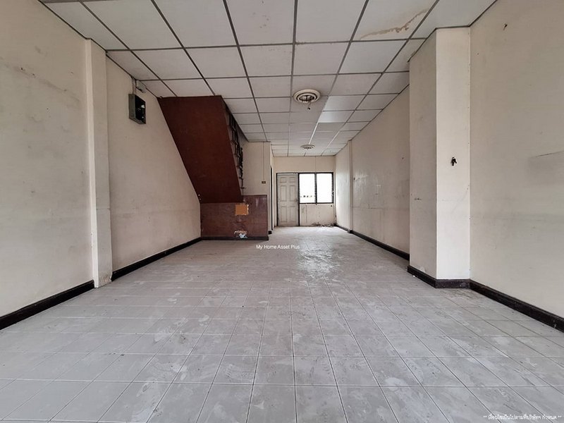 MH0027 ขายทาวน์เฮ้าส์ 2 ชั้น นันทนาการ์เด้น2 ราชพฤกษ์ ท่าอิฐ พื้นที่ 22 ตรว 2นอน 2น้ำ บ้านทิศเหนือ ใกล้เซ็นทรัลเวสต์เกต