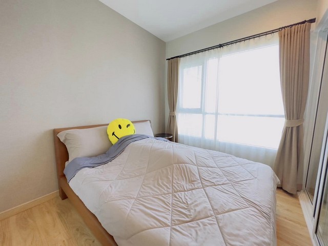 ให้เช่า   The Zea condo sriracha ( เดอะซี คอนโด ศรีราชา)