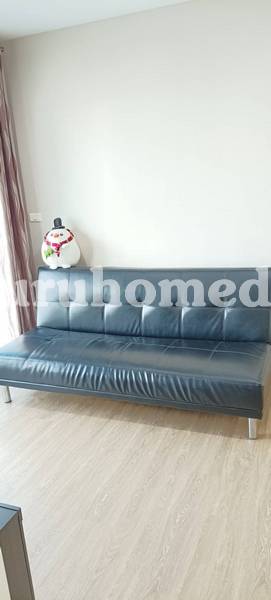 ghd000175R ให้เช่าคอนโด พร้อมอยู่ ใกล้ BTSวุฒากาศ Aspire สาทร - ตากสิน ทิมเบอร์โซน ขนาด 46 ตรม 2นอน 1น้ำ