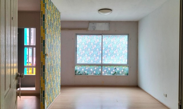 ขายคอนโดโครงการ พลัม คอนโด ลาดพร้าว 101 บางกะปิ กทม PKK05-00693