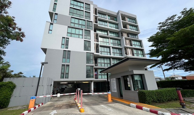 ขายคอนโดโครงการ คอนเนค 1 เมืองภูเก็ต จังหวัดภูเก็ต  PKK05-00920