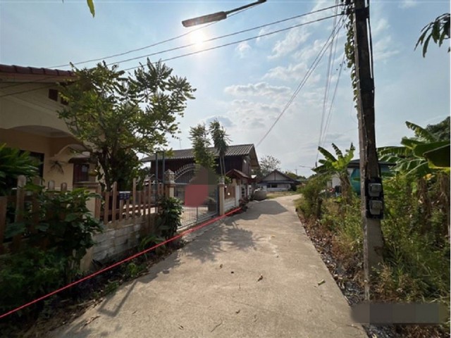 ขายบ้านเดี่ยว   อำเภอเมืองอำนาจเจริญ  อำนาจเจริญ (PKK02-15520)