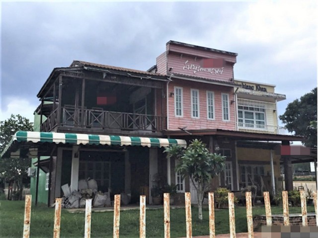 ขายบ้านเดี่ยว       อำเภอเมืองเลย เลย   (PKK02-16219)