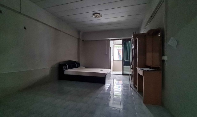 ขายคอนโดโครงการ กีรทรัพย์ แมนชั่น วิลล์ คันนายาว กทม PKK05-00711