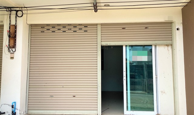 ขายทาวน์เฮ้าส์  อำเภอปักธงชัย  นครราชสีมา (PKK03-05610)