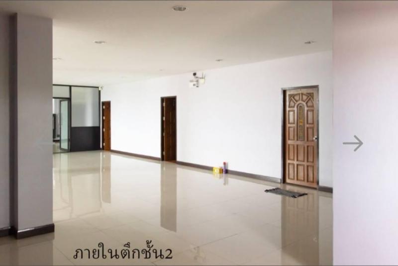 ขายโรงงานพร้อมตึกสำนักงาน พร้อมใบอนุญาต ร.ง.4 ย่านสมุทรสาคร