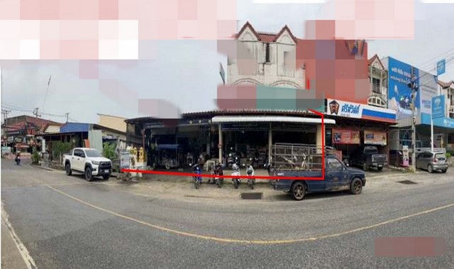 รายละเอียดเพิ่มเติมCode ID :   PKK04-06410ราคาขาย        10,167,000 บาท- ขนาดพื้นที่ :   111 ตร.ว (1 งาน / 11 ตร.ว)- พื้นที่ใช้สอย :    132 ตร.ม- จำนวนห้อง :  - ห้องนอน 4 ห้องน้ำ (2 คูหา)- ที่จอดรถ :   1 คัน- อาคารพาณิชย์ :    3 ชั้น- อาคารพาณิชย์หันทางทิศ : -- อายุอาคาร :   13 ปีพิกัดทรัพย์ :    https://maps.app.goo.gl/84MNJzxdtnkUDYcw8สถานที่ใกล้เคียง- ใกล้ตลาดสีทองคำ- ใกล้โรงเรียนอนุบาลมวกเหล็ก- ใกล้วัดผ่านศึกนุกูล- ใกล้วัดถ้ำสองพี่น้องสอบถามเพิ่มเต�