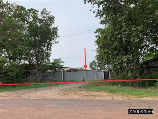  รายละเอียดเพิ่มเติม Code ID : PKK02-15915  ราคาขาย 6,685,000  บาท- ขนาดพื้นที่ :   3028.00 ตร.ว.- พื้นที่ใช้สอย :  81 ตรม - จำนวนห้อง :  2 ห้องนอน 1 ห้องน้ำ  - ที่จอดรถ :    1   คัน- บ้านหันทางทิศ : - พิกัดทรัพย์ : https://maps.app.goo.gl/AVuicvACv1ENE3868    สถานที่ใกล้เคียง- ใกล้โรงพยาบาลสิรินธร- ใกล้ภูทองมินิช็อป - ใกล้สถานีอนามัยบ้านห้วยแดง- ใกล้ร้านนี้ขายดี บีบี มินิมาร์ท   สอบถามเพิ่มเติม/นัดชมโทร. 097-419-5982(พลอย)โทร. 096-932-4624(ออมสิน)Line : @panaya (มี@ด