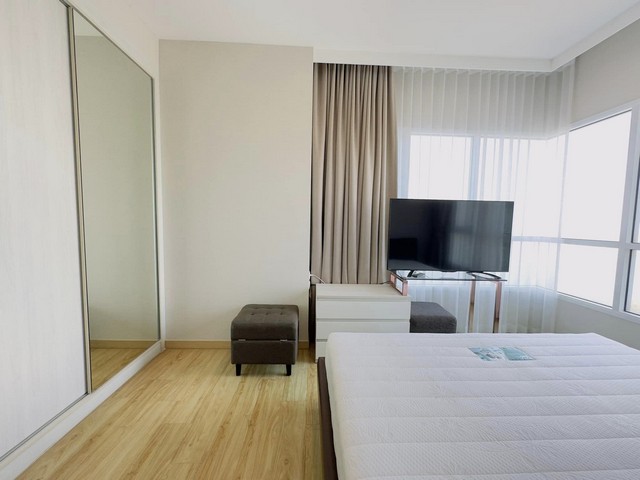 ให้เช่า The Zea sriracha condo (เดอะ ซี ศรีราชา คอนโด) วิวทะเล