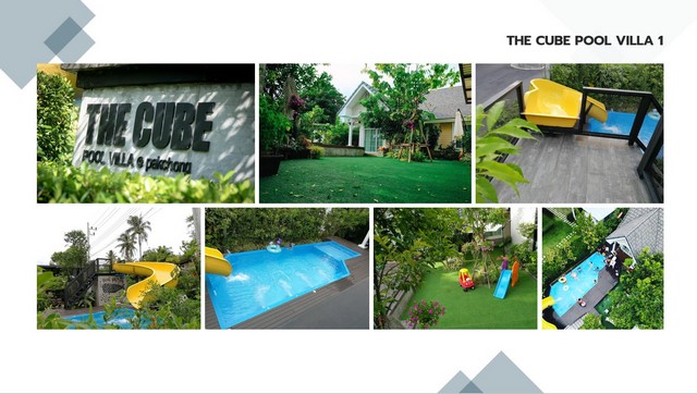 ขายบ้านพักพูลวิลล่า 3 ห้องนอน 3 ห้องน้ำ บ้านสไตล์อังกฤษ ชั้นเดียว แต่งน่ารักๆ เจ้าของขายเอง        ขายบ้านพักพร้อม สระว่ายน้ำส่วนตัว+สไลเดอร์บรรยากาศดีเป็นส่วนตัว อุปกรณ์อำนวยความสะดวกครบ แอร์ทั้งหลัง เตาปิ้งย่าง ขับไปเขาใหญ่ และสถานที่ท่องเที่ยว ปากช่อง, มวกเหล็ก ไม่ไกล        สามารถทำเป็นบ้านพักตากอากาศ หรือทำเป็นพลูวิลล่าให้เช่าได้เลยครับ ไม่อยู่ในเขตจัด