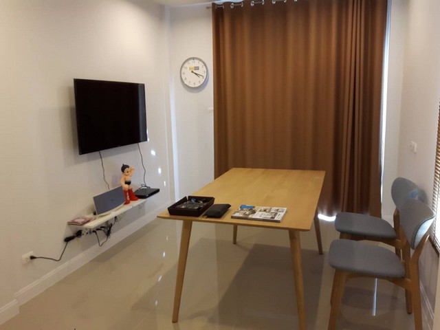 ขายด่วน บ้าน ลาวัลเล่ทาวน์ 2 ต.วังพงศ์  อ.ปราณบุรี จ.ประจวบคีรีขันธ์