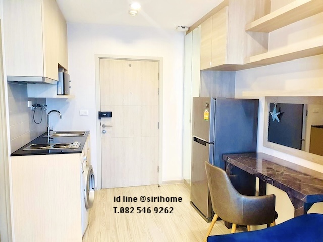 ขายคอนโด ไอดีโอ โมบิ วงศ์สว่าง-อินเตอร์เชนจ์ IDEO Mobi Wongsawang Interchange ใกล้MRTบางซ่อน ชั้น 9 ห้องมุม พร้อมอยู่