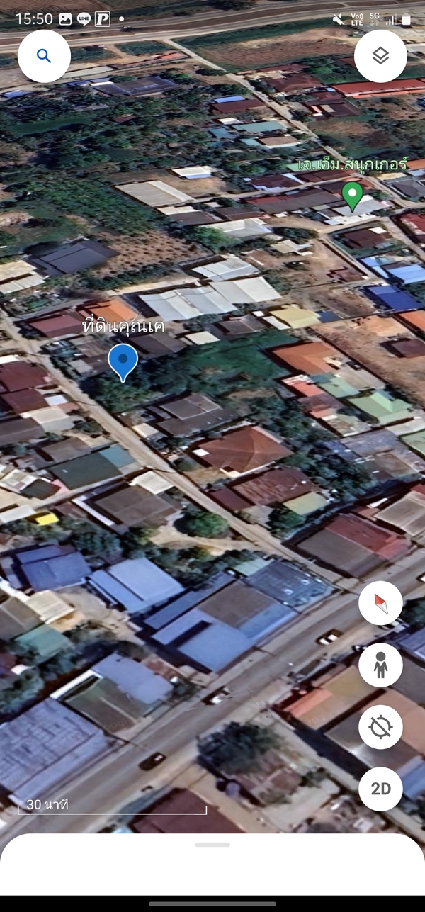 ขายที่ดิน ตำบลหัวรอ อำเภอเมือง พิษณุโลก ใกล้สี่แยกไทยแอโรว์ เมืองพิษณุโลก