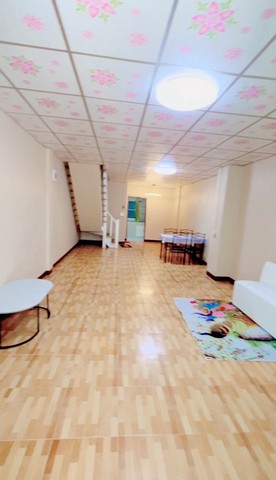 ทาวน์เฮ้าส์ 2 ชั้น หมู่บ้านลีลา ถนนนิมิตรใหม่ 3/1 เขตมีนบุรี ทำเลดี การเดินทางสะดวก ไม่ไกลจากรถไฟฟ้า ตกแต่งพร้อมอยู่