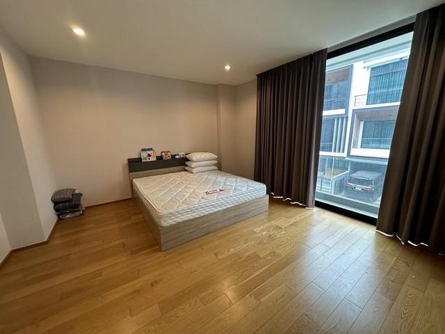 PO243 ขายทาวน์โฮม 3 ชั้น โครงการ เนอวานา ดีฟายน์ ศรีนครินทร์-พระราม 9 Nirvana DEFINE 