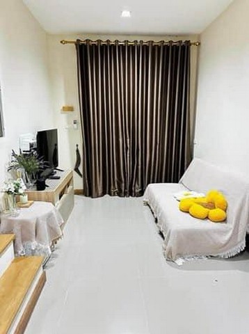 PO240 ให้เช่า ทาวน์โฮม โกลเด้น ทาวน์ 2 อ่อนนุช-ลาดกระบัง Golden Town 2 Onnut-Ladkrabang ถนนประชากร