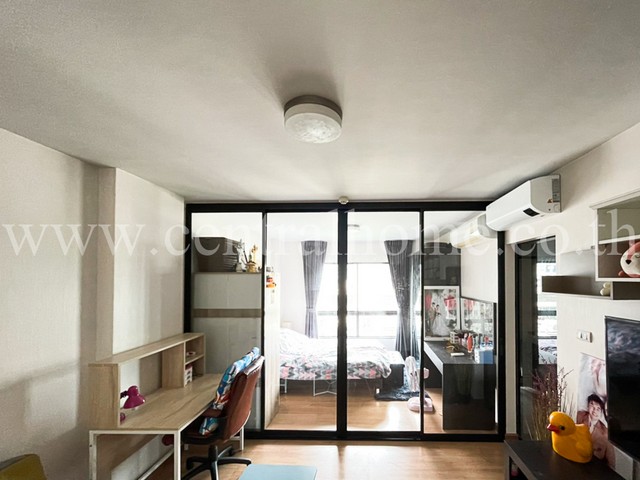 R1 คอนโด ศุภาลัย คิวท์ รัชโยธิน - พหลโยธิน 34 ใกล้ BTS เสนานิคม