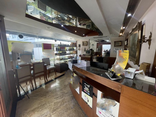 BS1285ให้เช่าอาคาร 3 ชั้น ซอยพหลโยธิน 2 ใกล้BTS อารีย์ เหมาะทำออฟฟิศ Airbnb ร้านอาหาร