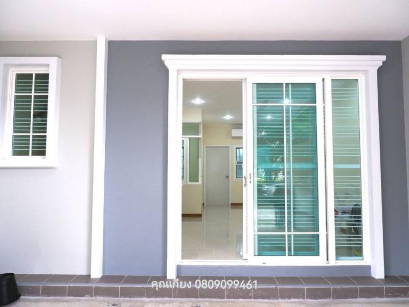 โกลเด้น ทาวน์ สาทร บ้านใหม่ มือหนึ่งไม่เคยเข้าอยู่ ห่าง bts วุฒากาศ 1.6 กิโล