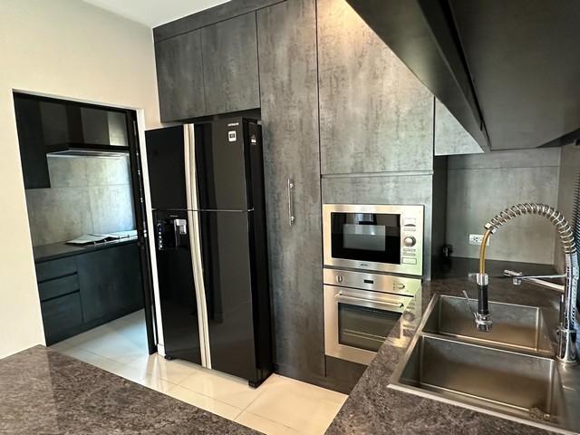 ขายบ้านเดี่ยว 3 ชั้น โครงการ THE PLANT ELITE พัฒนาการ 38