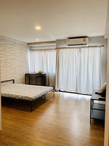 ขายคอนโด ตวันนา เรสซิเดนท์ 2 ชั้น 9 Tower A ห้องรีโนเวทใหม่