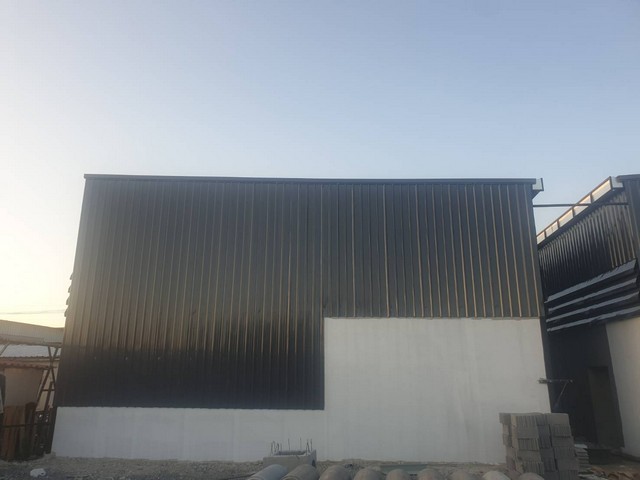 BS1286ให้เช่าโกดัง 300 ตรม.ซอยกาญจนาภิเษก 25 ย่านกรุงเทพกรีฑา ใกล้ถนนวงแหวนรอบนอก เหมาะทำคลังสินค้า