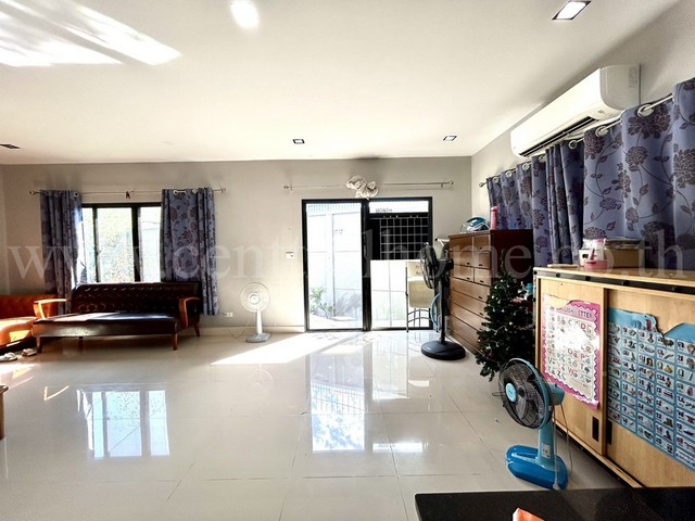 P1 บ้านเดี่ยว สราญสิริ ติวานนท์-แจ้งวัฒนะ หลังมุม ขายขาดทุน ใกล้ โรบินสันศรีสมาน