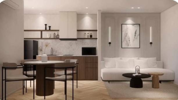 103สุขเกษม คอนโด ขาย 2.89 ล้าน 48.5 ตรม. 2 นอน 1 น้ำ นิมมานเหมินทร์ ตกแต่งใหม่ เฟอร์นิเจอร์ครบ พร้อมอยู่ ปล่อยรายวันได้ค่ะ