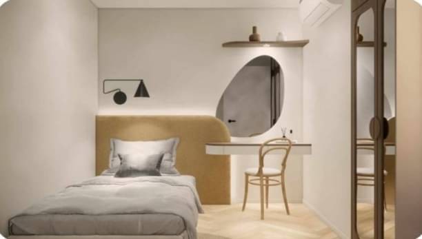 103สุขเกษม คอนโด ขาย 2.89 ล้าน 48.5 ตรม. 2 นอน 1 น้ำ นิมมานเหมินทร์ ตกแต่งใหม่ เฟอร์นิเจอร์ครบ พร้อมอยู่ ปล่อยรายวันได้ค่ะ