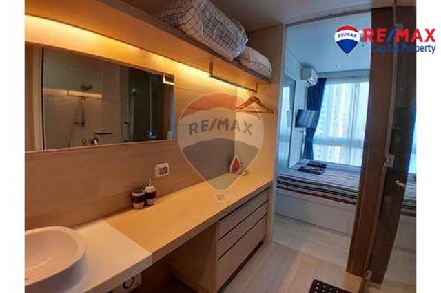 ราคาสุดคุ้มที่สุดในตอนนี้! ที่ คอนโด วีรันดา เรสซิเดนซ์ พัทยา