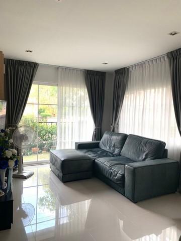 EPL-HR3046 ให้เช่าบ้านเดี่ยว ซ.นวมินทร์ 42 Grandio Ladproa-Kaset Nawamin พื้นที่ 50 ตารางวา พื้นที่ใช้สอย 182 ตารางเมตร 4 ห้องนอน 4 ห้องน้ำ