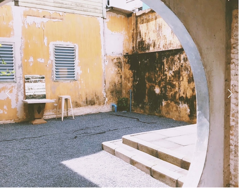 BH2633 ให้เช่าบ้านจีนโบราณอายุมากกว่า 200 ปี ตั้งแต่ยุครัชกาลที่3 พ.ท 86 ตรว. ย่านตลาดน้อย ใกล้เยาวราช รถเข้าถึง เหมาะทำคาเฟ่ ร้านอาหาร