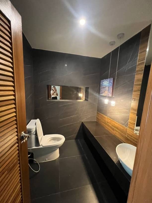 ขาย 4.9 ล้าน ทาวน์โฮม 3 ชั้น 30 ตรว. สันทราย สไตล์โมเดิร์น ทำโฮมออฟฟิศได้ มีชั้นลอย ใหม่มากพร้อมอยู่ #ใกล้เซ็นทรัลเฟสติวัล