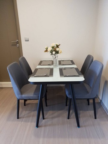 ให้เช่า Life Asoke Hype ถนน จตุรทิศ แขวงมักกะสัน เขตราชเทวี กรุงเทพมหานคร