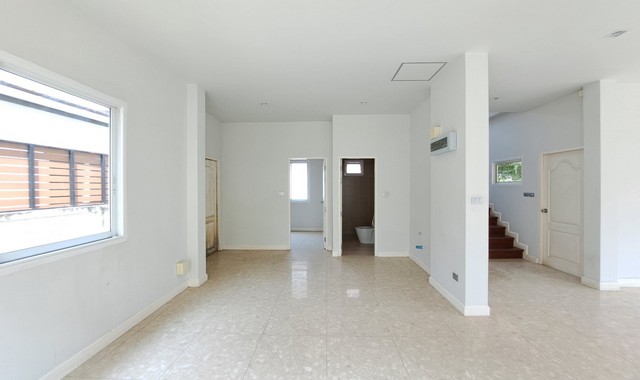 ขายบ้านเดี่ยวโครงการ ณุศาศิริ พระราม 9 สะพานสูง กรุงเทพมหานคร PKK02-00850