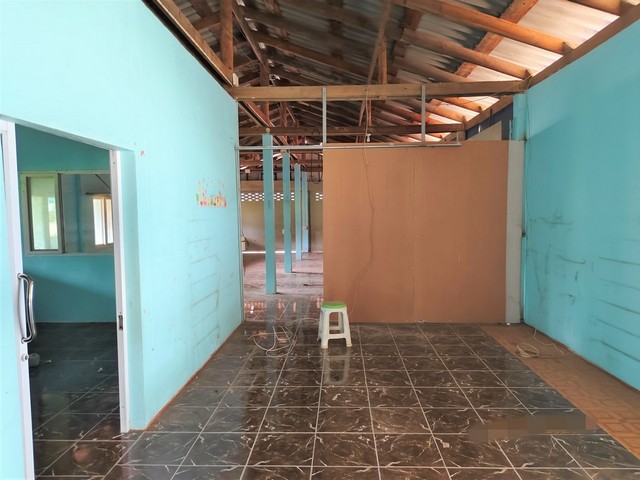 ขายบ้านเดี่ยว          อำเภอลี้ ลำพูน (PKK02-16164)