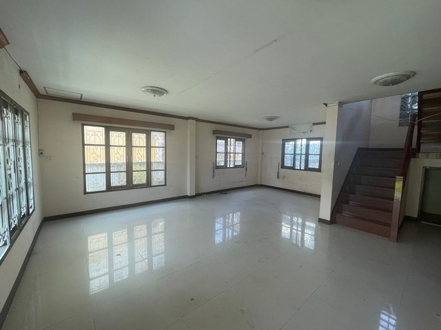 ขายบ้านเดี่ยวโครงการ เค.ซี.พาร์ควิลล์(สุวินทวงศ์) หนองจอก กรุงเทพมหานคร PKK02-01186