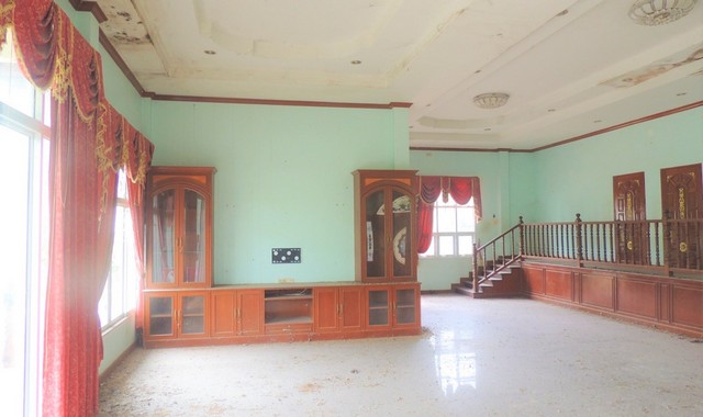 บ้านเดี่ยวใกล้ โรงพยาบาลเขื่องใน อำเภอเขื่องใน จังหวัดอุบลราชธานี PKK02-11730