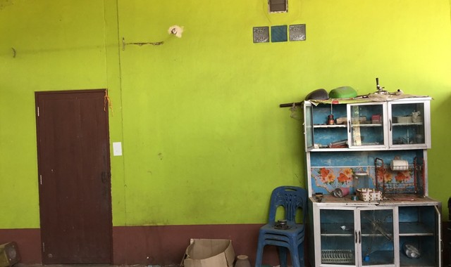 ขายบ้านเดี่ยวใกล้ ร้านโดนใจดวงกมล อำเภอน้ำยืน จังหวัดอุบลราชธานี PKK02-14042