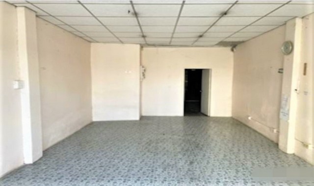 ขายอาคารพาณิชย์    อำเภอเมืองนครสวรรค์   นครสวรรค์ (PKK04-06416)