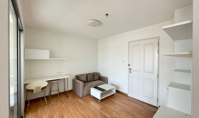 ขายคอนโดโครงการ เดอะทรัสต์ เรสซิเด้นซ์ รัชดา-พระราม 3 ยานนาวา กทม PKK05-00541