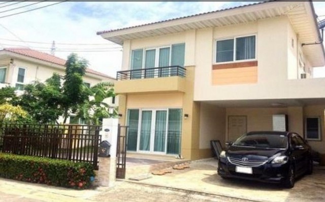 รหัสทรัพย์ DPC-0115 EC75205Code RK1975Dprompt Asset รู้เรื่องบ้าน เข้าใจคุณ#ขายบ้านแฝดศุภาลัยวิลล์ #ขายบ้านแฝดอ่อนนุช-สวนหลวง ประเวศ ---------------------------------ราคา 4.65 ล้านบาท พื้นที่ 37.90 ตร.ว  ---------------------------------Location : #ตำแหน่งที่ตั้ง >>> https://maps.app.goo.gl/BZgiEGUxm31w37Zy6จุดเด่น - สภาพแวดล้อมดี อากาศดี ลมดี โปร่งสบาย- สะอาด ปลอดภัย - สามารถ ออกกำลังกายในเวลากลางคืนได้รายละเอียด Property Details- บ้านแฝด 2 ชั้น- 3 นอน - 2 น้ำ- 2 ที่จอดรถ- 1 ห้องครัว- 1 ห้อง